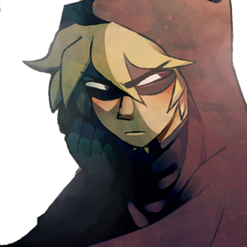 Kenny McCormick